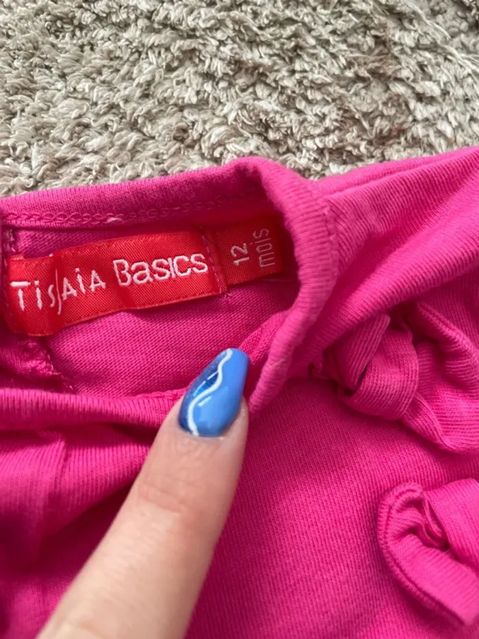 Jeans Levis avec haut - photo numéro 2