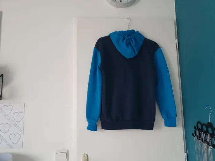 Sweat à capuches - photo numéro 2