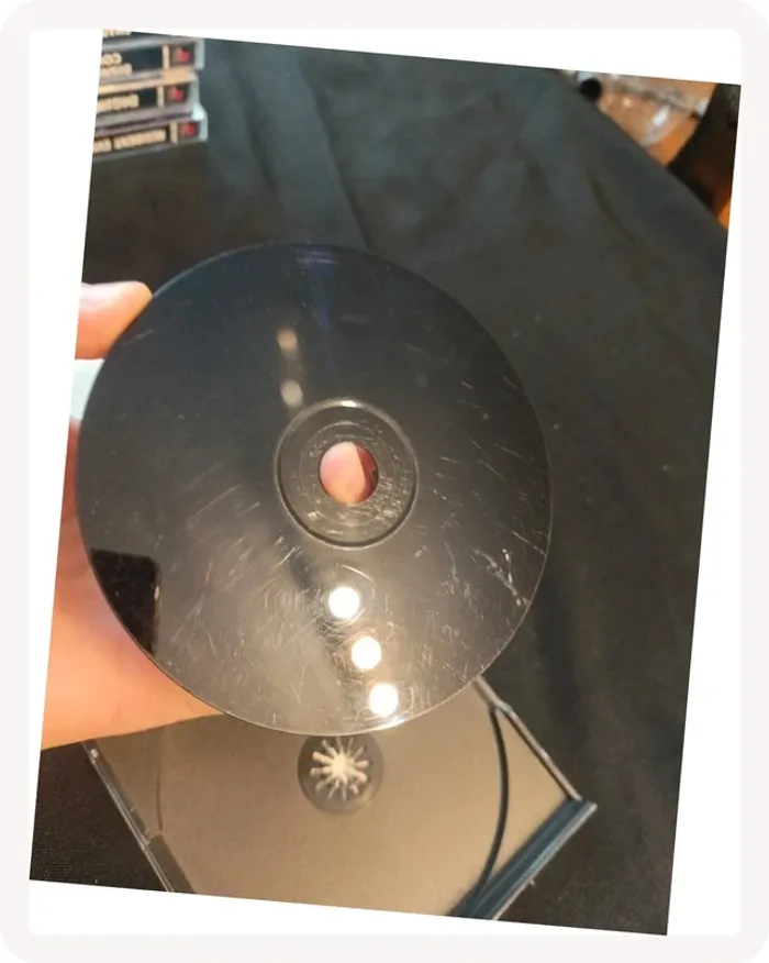 Croc PlayStation 1 - photo numéro 5