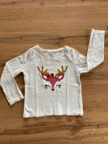 T-shirt Kiabi 4 ans