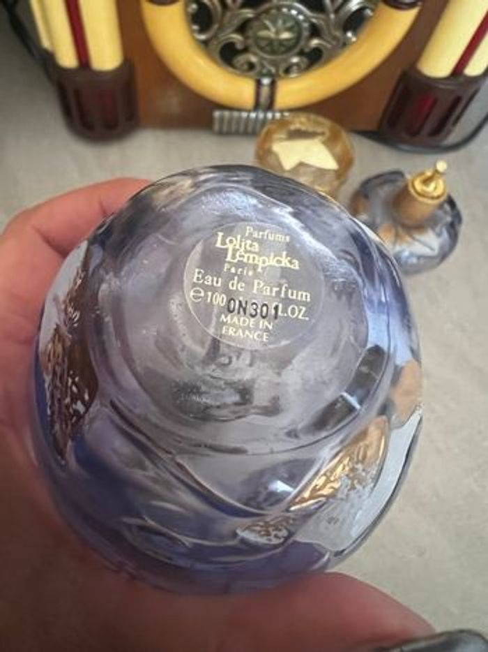 Flacons Lolita Lempicka - photo numéro 3