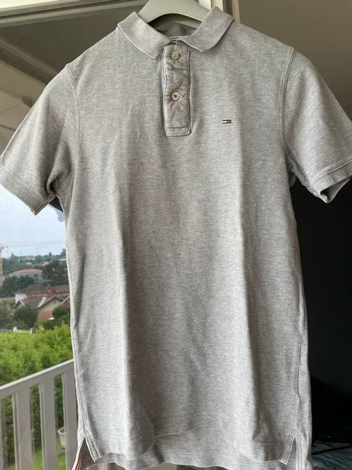 Polo tommy Hilfiger