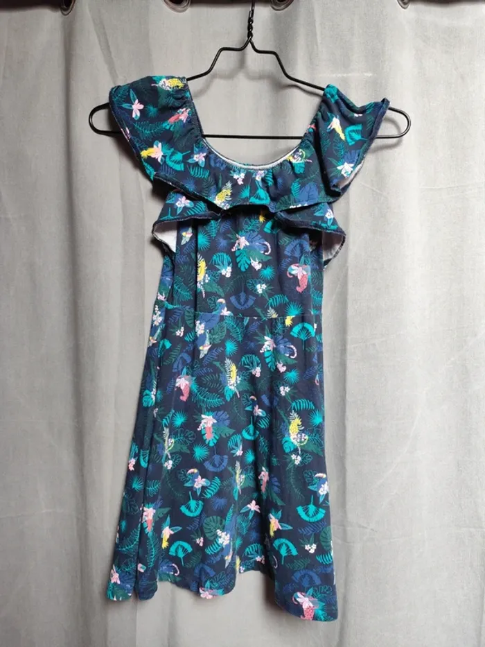 Robe été