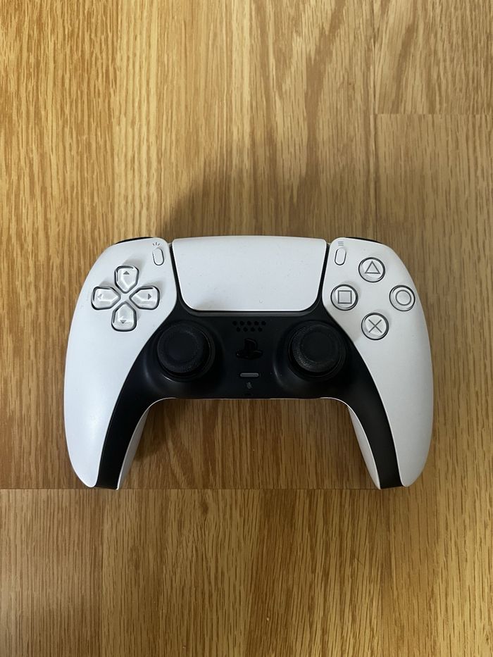 PlayStation PS 5 sony - photo numéro 3