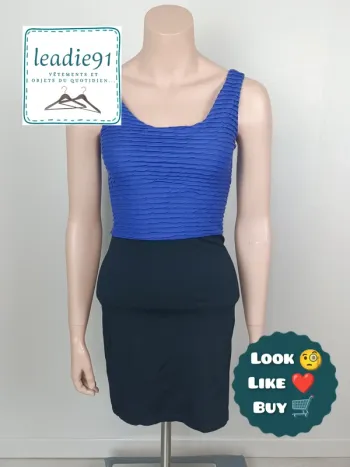 robe Pimkie femme 38