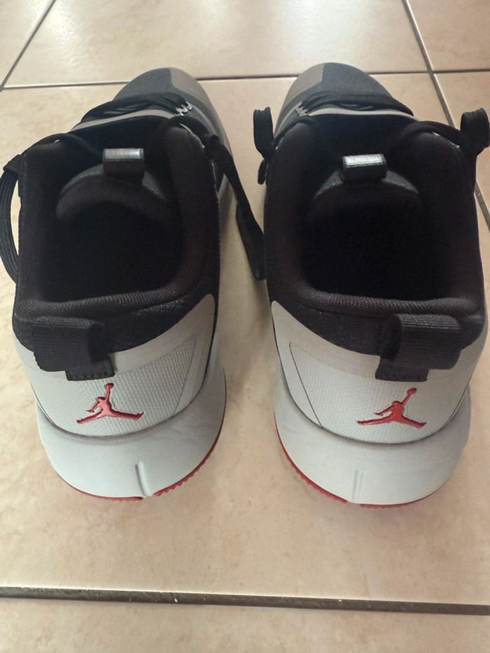 Basket Jordan - photo numéro 5