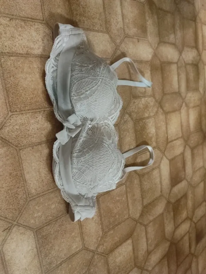 Soutien gorge 85 a Darjeeling