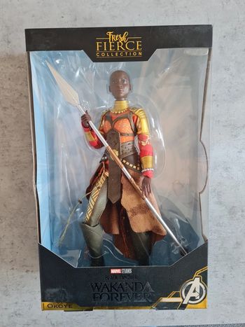 Okoye