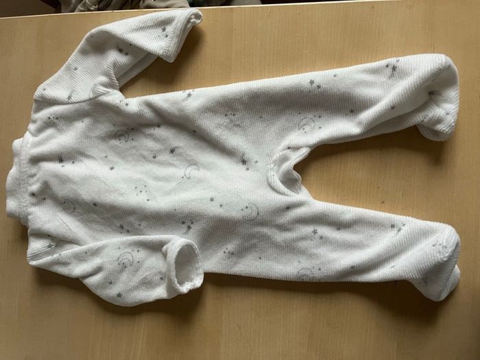 Pyjama - photo numéro 3