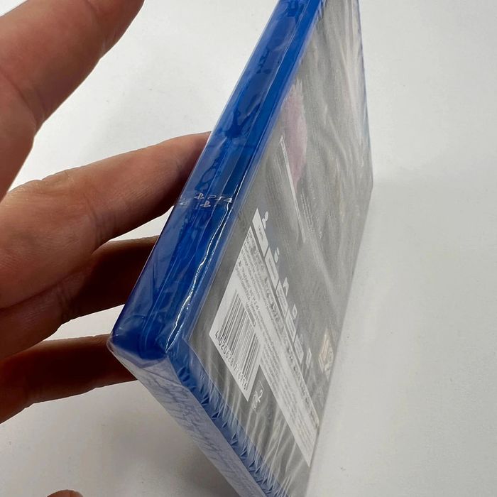 Jeu Playstation 4 Shenmue 3 Day One Neuf Sous Blister - photo numéro 3