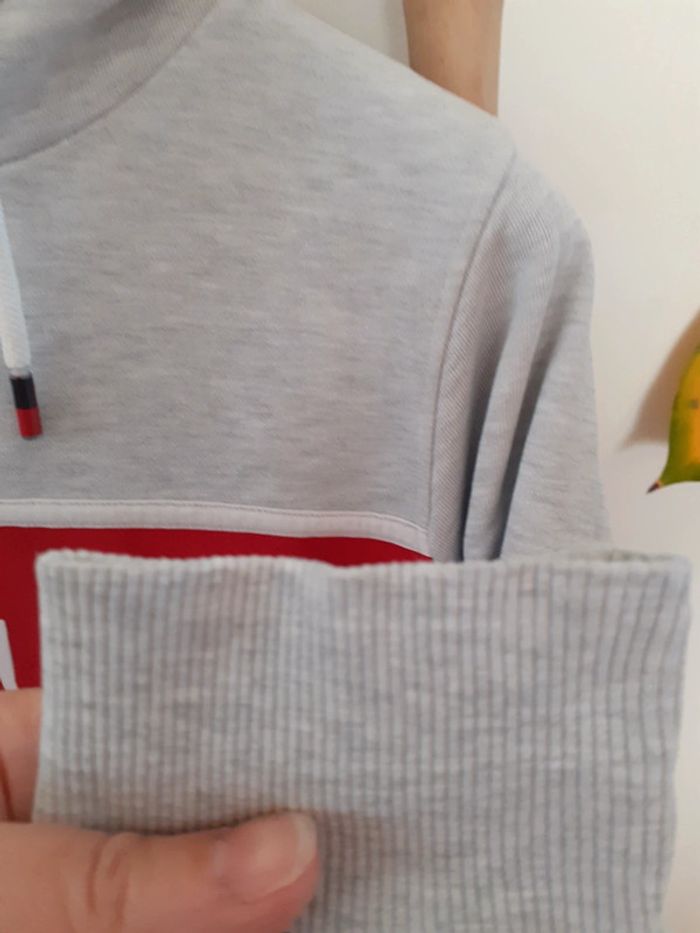 Sweat deeluxe M - photo numéro 5