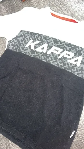 T-shirt garçon