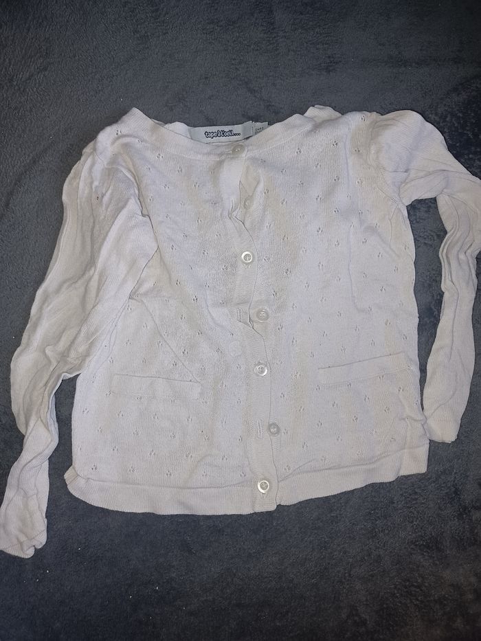 Gilet