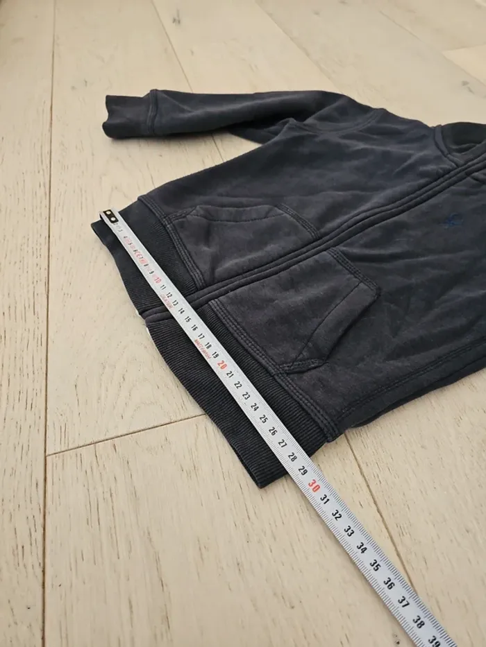 Gilet Okaïdi taille 3 ans - photo numéro 14