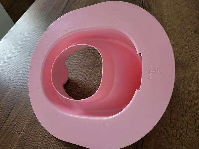 Réducteur de toilette - photo numéro 3