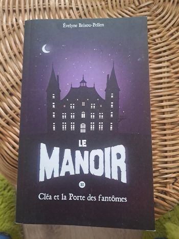 Le manoir II