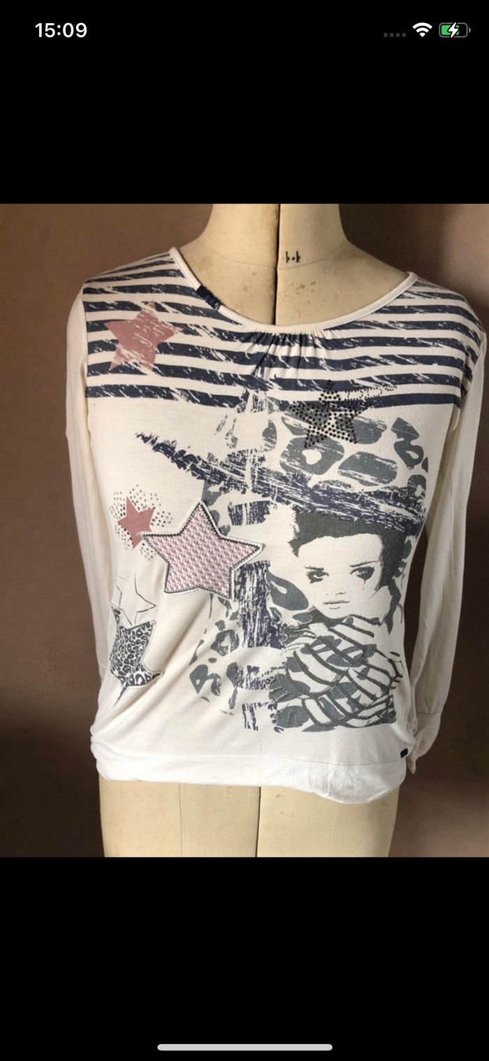 Lot de vêtements 18 ans - photo numéro 5