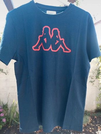 T shirt Kappa