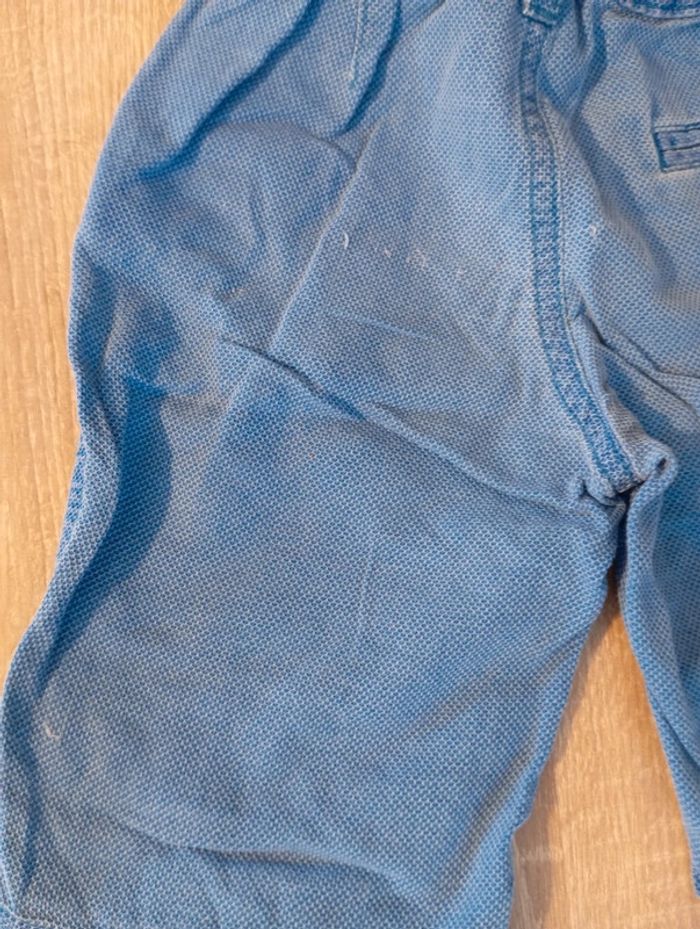 Short 3 ans - photo numéro 4