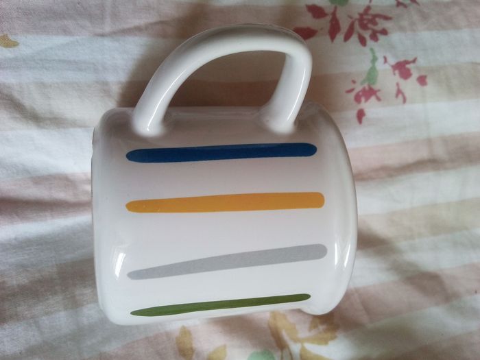Tasse - photo numéro 5