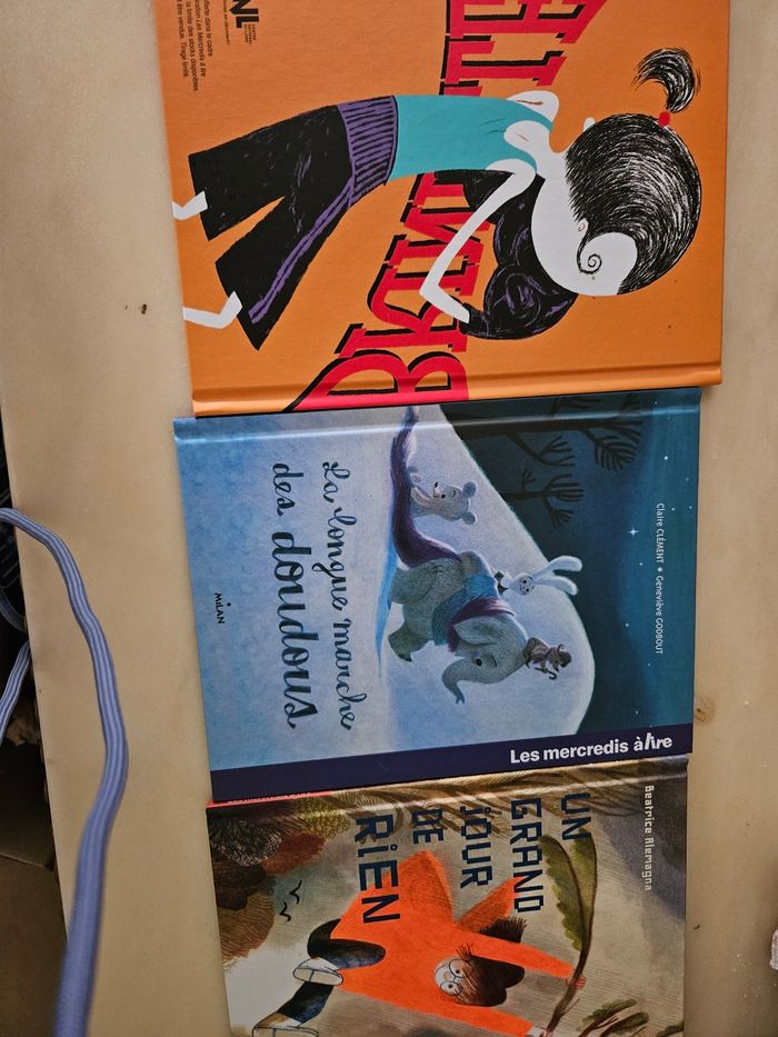 Les mercredis à lire - photo numéro 6
