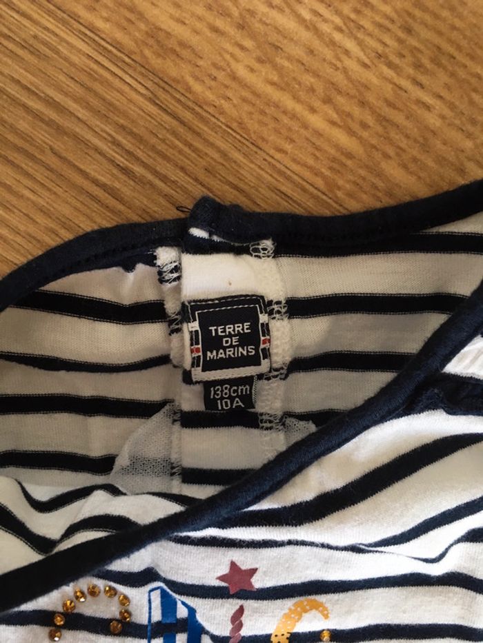 T-shirt - photo numéro 4