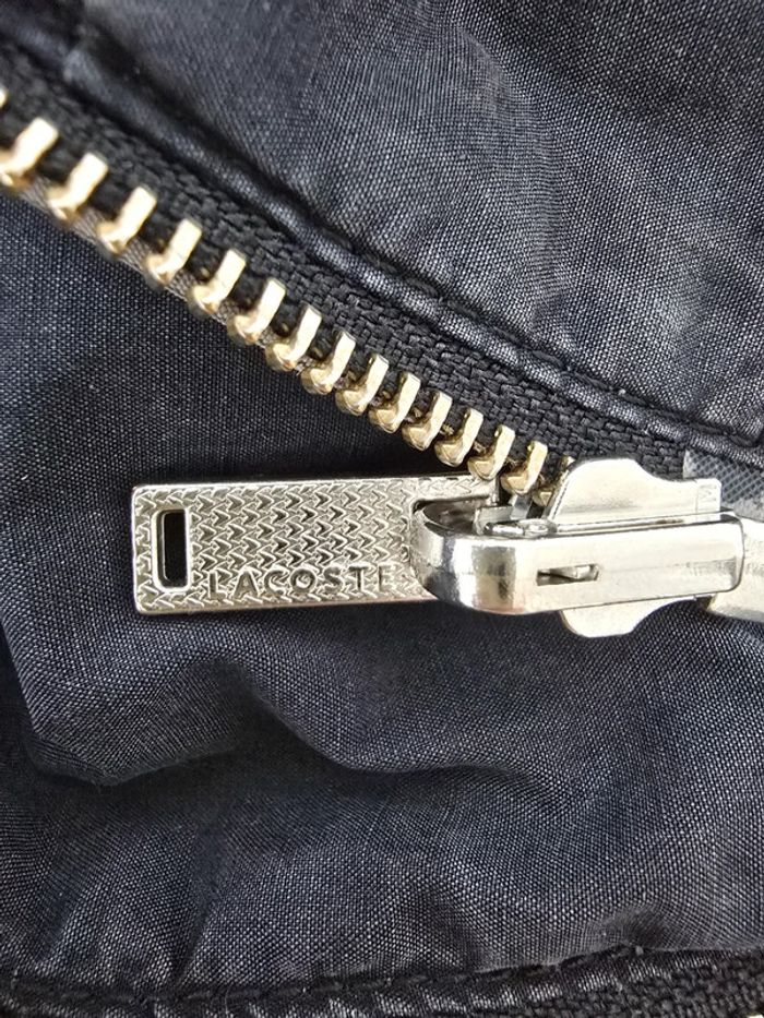 Veste réversible vintage Devanlay Taille S - photo numéro 10