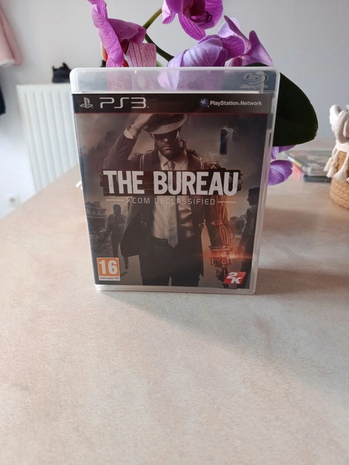 The Bureau PS3