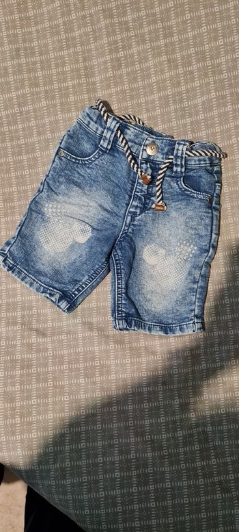Short
