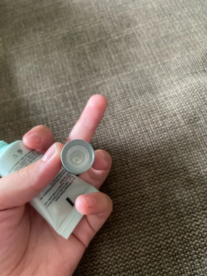 Soin teinté anti oxydant multi protection spf 15 - photo numéro 16