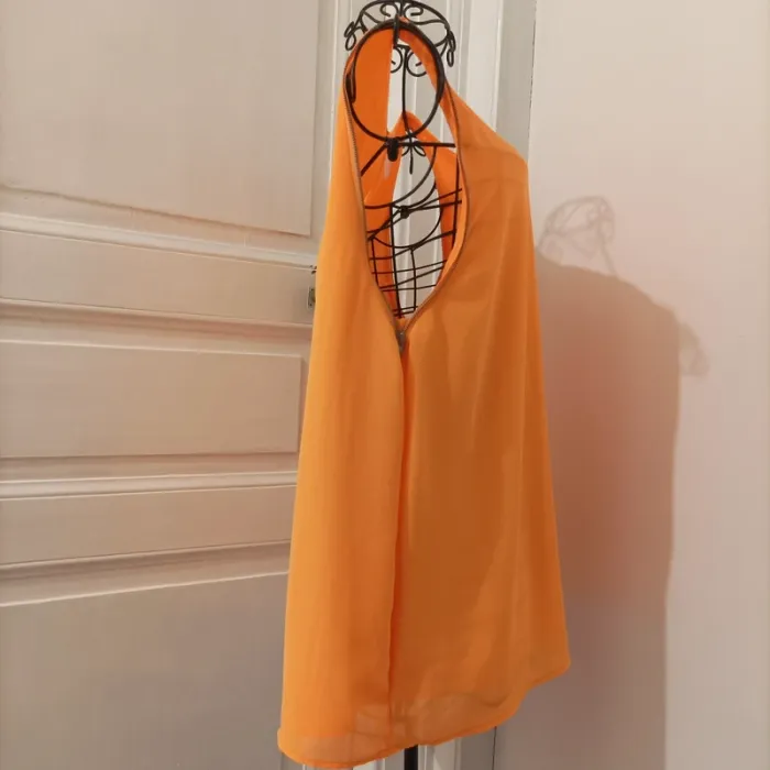 Blouse Savida taille 44/46 - photo numéro 7