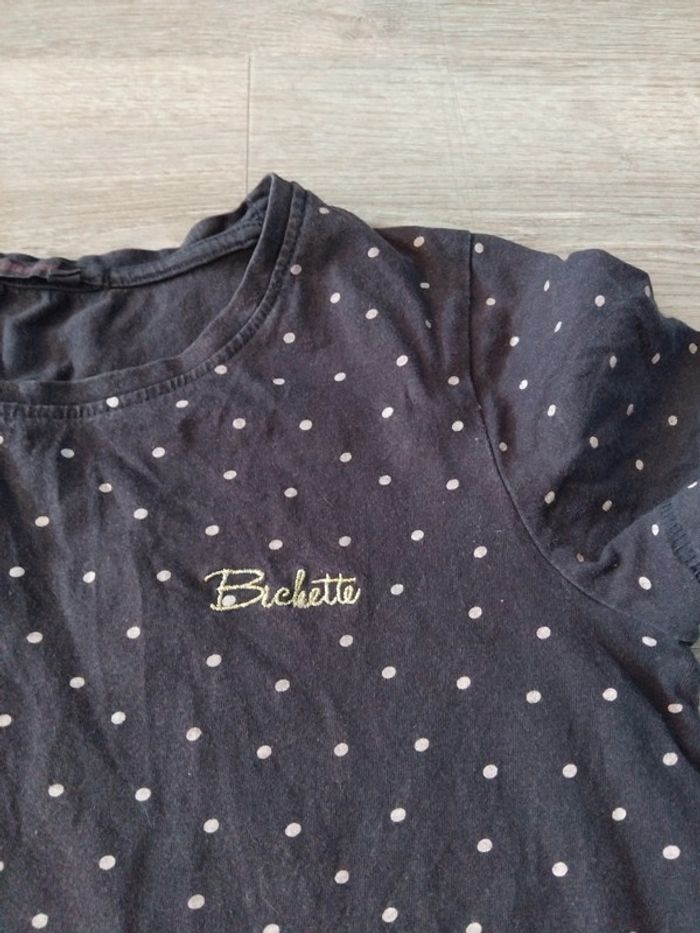 Tee shirt Bizbee - photo numéro 2