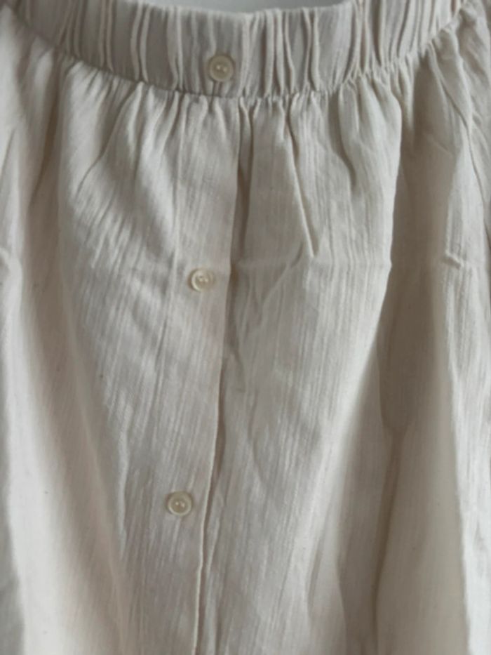 Haut tee shirt - photo numéro 2