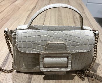 Mini Sac bandoulière Zara
