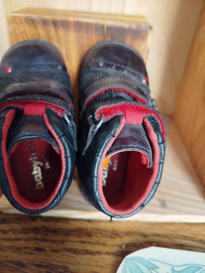 Chaussure - photo numéro 6