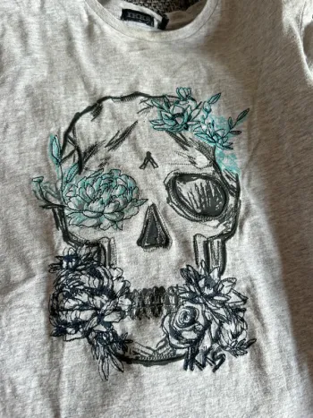 T shirt ikks