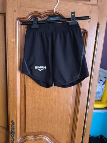 Short 6/8 ans