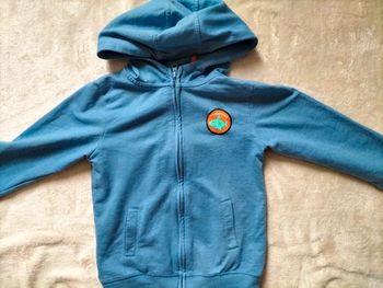 Veste taille 110/116