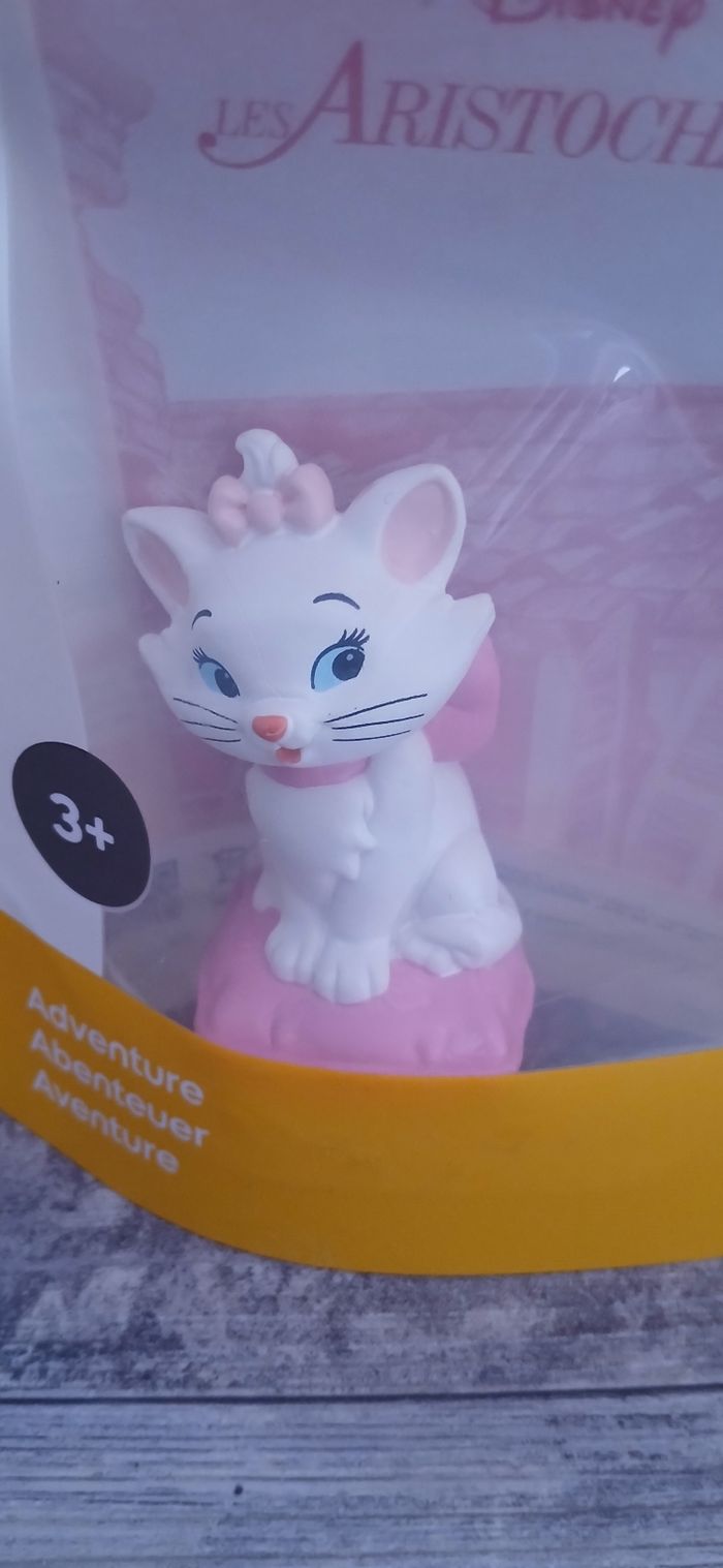 Tonies Marie des Aristochats NEUF - photo numéro 2