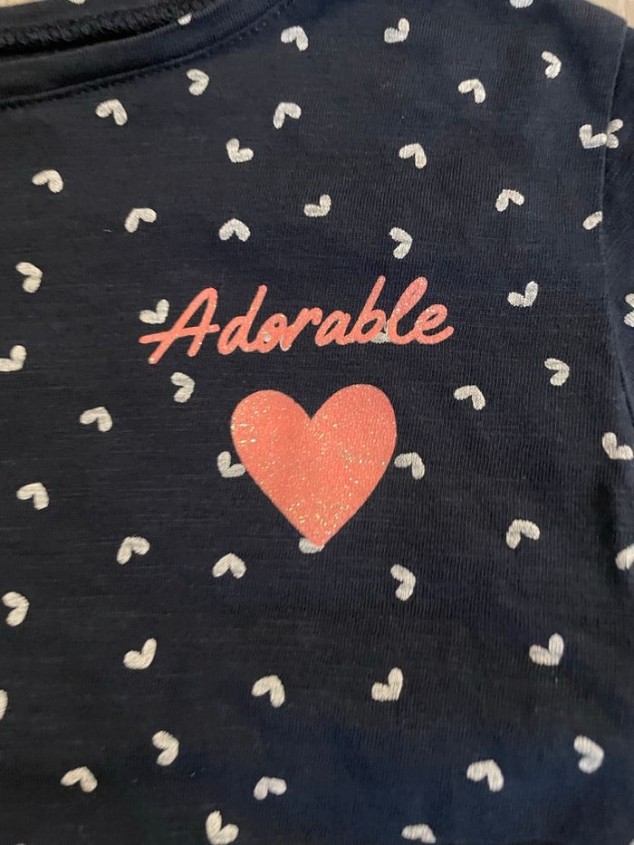 Robe cœur - photo numéro 3