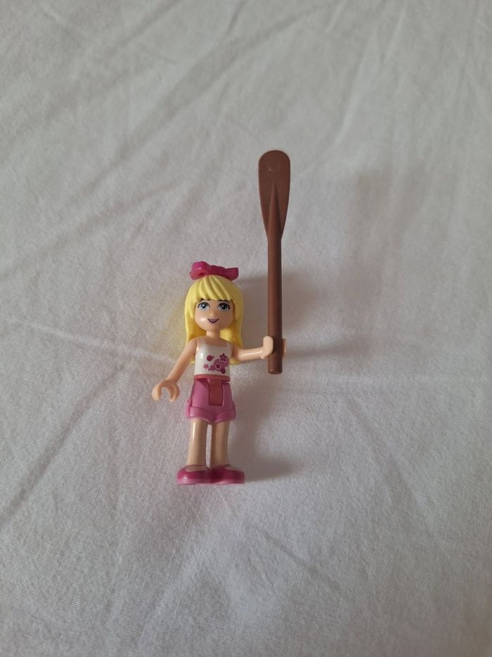 Lego friends 41092 La Pizzeria de Stéphanie - photo numéro 7