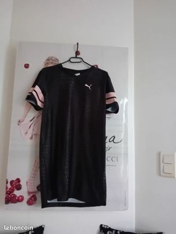 Robe Puma