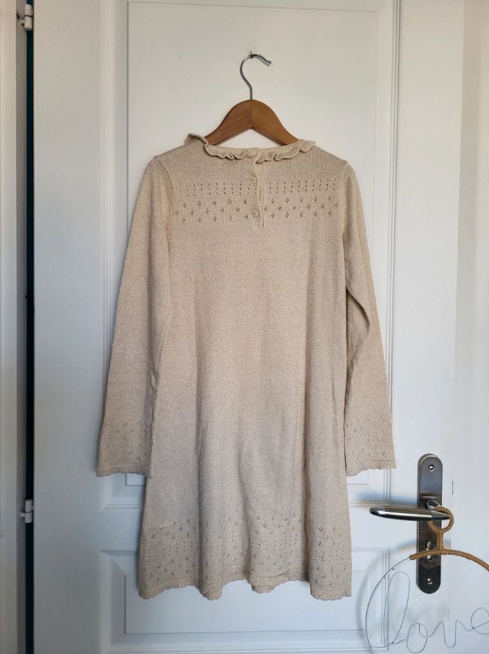 Robe manches longues Cyrillus - photo numéro 6