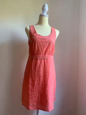 Robe Taille M