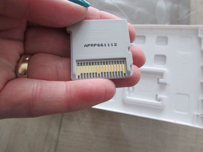 Jeu vidéo Nintendo 3 DS Lego Chima Le voyage de Laval - photo numéro 6