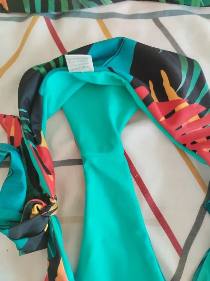 Maillot de bain - photo numéro 2