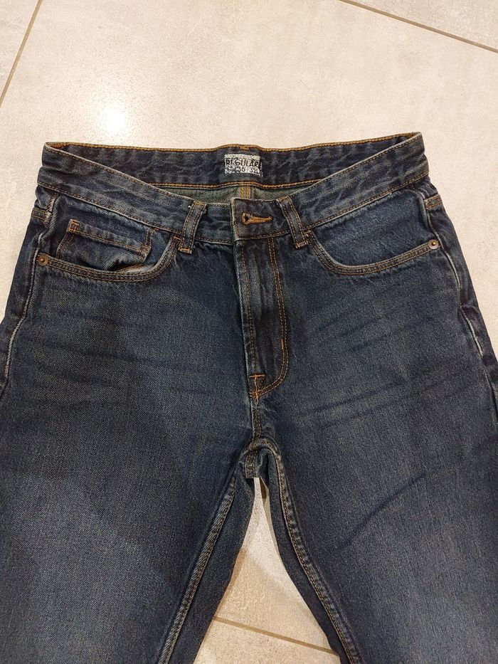 Jean kiabi - photo numéro 2