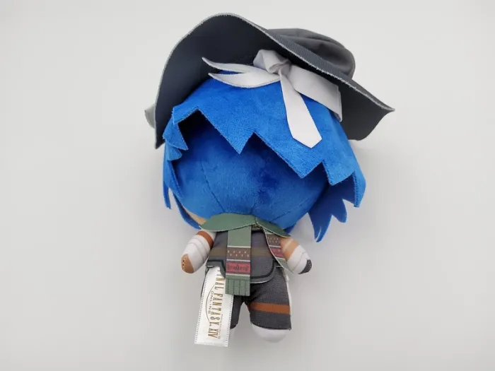 Plush Final Fantasy XIV Job Vol.1 - Barde - photo numéro 2