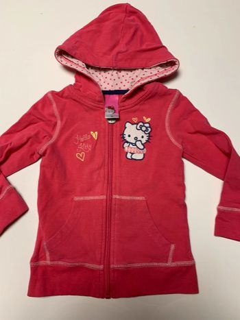 Veste 3 ans
