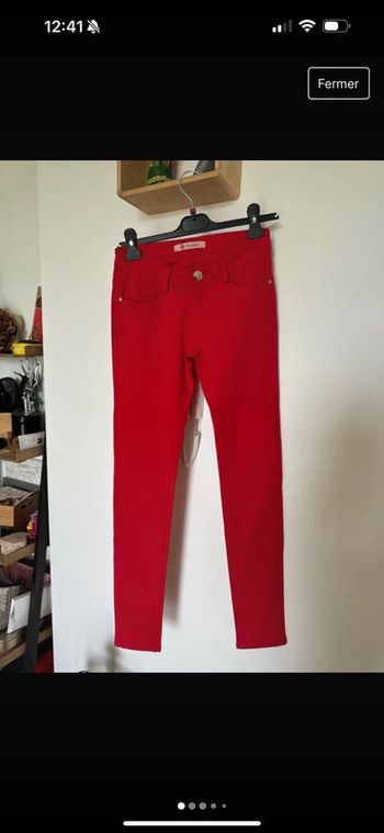 Pantalon toxik 3